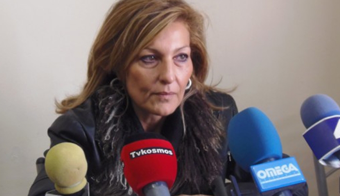Χ. Γιασιράνη: προγραμματισμός διευρημένης διήμερης εκπαιδευτικής άσκησης