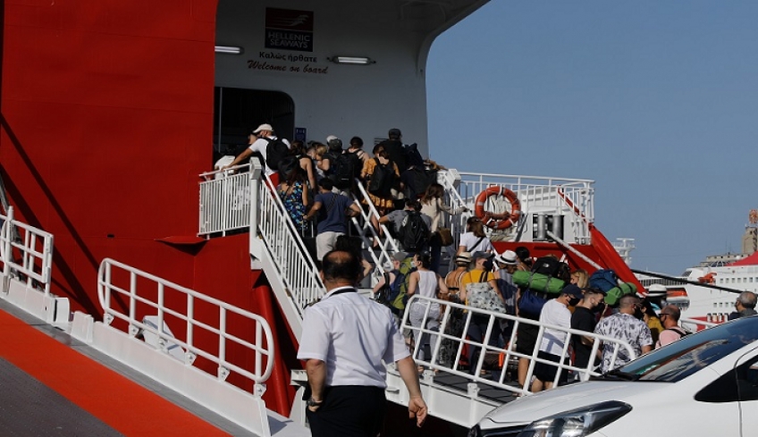 Εννιά νησιά μια ανάσα πριν το “κόκκινο” – Ανάμεσά τους Ρόδος, Κως και Λέρος