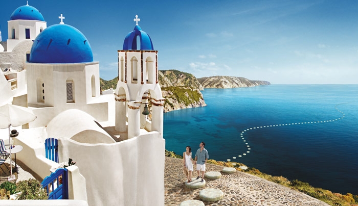 Η Ελλάδα μονοπωλεί τον τουρισμό της Ανατολικής Μεσογείου - Τί είπε η Ε. Κουντουρά για Κω (βίντεο)