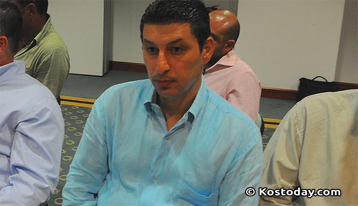 Στ. Γιαλλίζης προς Ι. Πάππου: Πρόταση για Φόρο Διαμονής