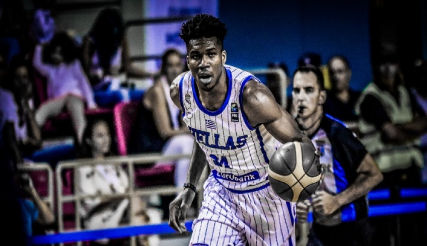 Yahoo: Καλύτερος παίκτης στο Μουντομπάσκετ ο Αντετοκούνμπο – Εκτός βάθρου η Ελλάδα