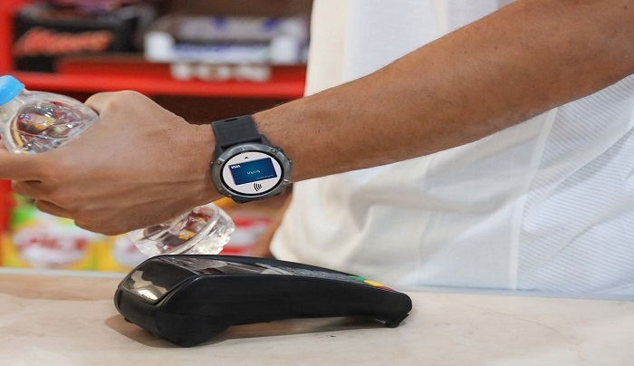 Garmin Pay: Το smartwatch γίνεται… πορτοφόλι – Νέος πρωτοποριακός τρόπος πληρωμών από την Alpha Bank