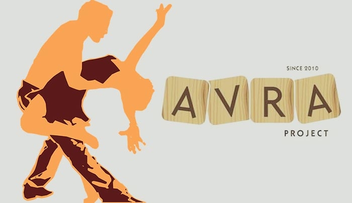 Tο Avra Project "χορεύει"Latin και σήμερα !!!