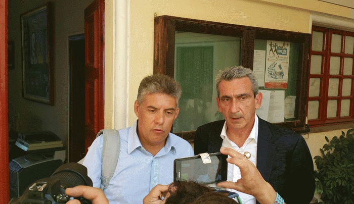Εκκληση των Περιφερειαρχών προς τους ηγέτες της ΕΕ για το μεταναστευτικό