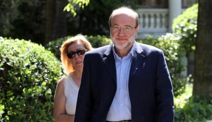 Αλεξιάδης: Έχω αδικηθεί - Μαζεύουμε αποδείξεις για το 2015 - ΒΙΝΤΕΟ