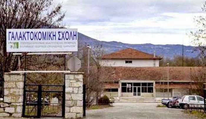 Κι άλλο θύμα στη σχολή του Βαγγέλη Γιακουμάκη