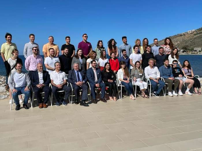 Γενική Γραμματεία Απόδημου Ελληνισμού και Δημόσιας Διπλωματίας: Ξεκίνησαν και πάλι τα εκπαιδευτικά προγράμματα φιλοξενίας για νέες και νέους της Διασποράς