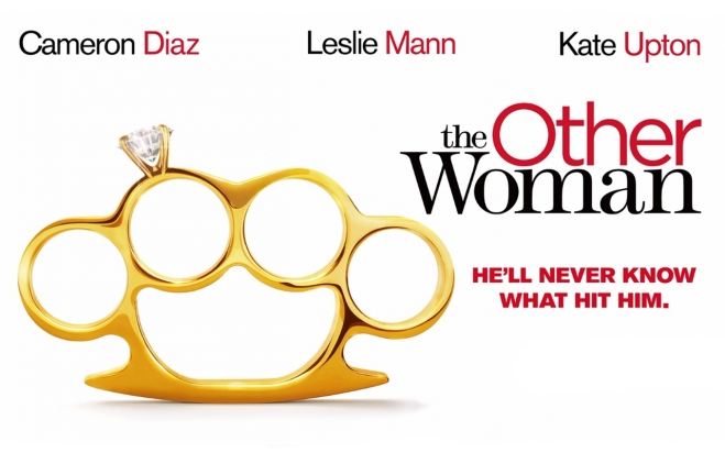 Η ΑΛΛΗ ΓΥΝΑΙΚΑ  (THE OTHER WOMAN)