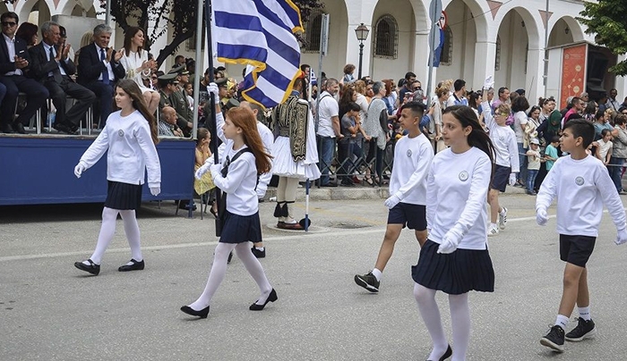 Η αργία της 28ης Οκτωβρίου - Τι ισχύει σε περίπτωση που πέφτει Κυριακή για τους εργαζομένους