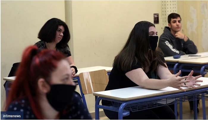 Πανελλήνιες 2022: Πότε είναι η τελευταία μέρα μαθημάτων στα Λύκεια - Οι εξετάσεις της "ελληνικής PISA"