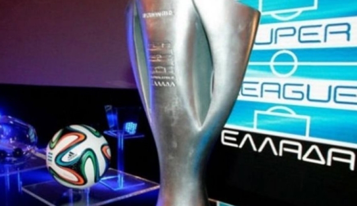 Mέσω πλέι οφ ο πρωταθλητής τη σεζόν 2019-2020