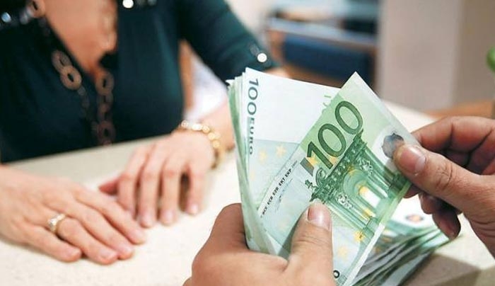 Σχέδιο για «παράλληλο» σύστημα χαμηλότερων συντάξεων για όλους