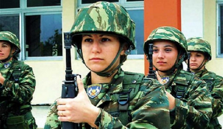 Ανατροπές στις Ενοπλες Δυνάμεις – Τι αλλάζει στη θητεία, χιλιάδες προσλήψεις, γυναίκες στον Στρατό