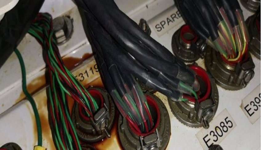 Φυσικό αέριο: Η Μόσχα δεν άνοιξε τη στρόφιγγα στην Ευρώπη - Η αινιγματική φωτογραφία της Gazprom