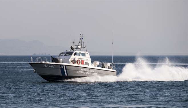 Εντοπίστηκαν 54 μετανάστες μετά από προσάραξη ιστιοφόρου στην Κω