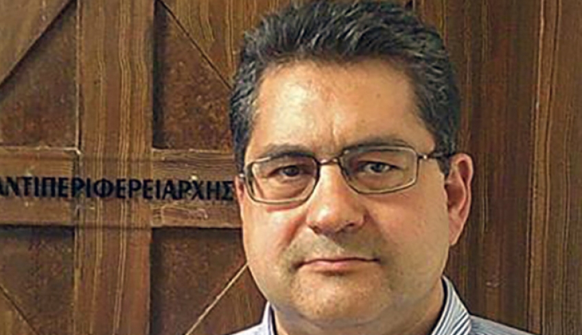 Αναβλήθηκε για την 11η Ιανουαρίου 2019 η δίκη του χωρικού αντιπεριφερειάρχη Δωδεκανήσου