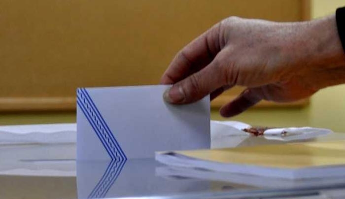 Μετατίθενται οι αυτοδιοικητικές εκλογές του 2019 -Τι δήλωσε ο Σκουρλέτης