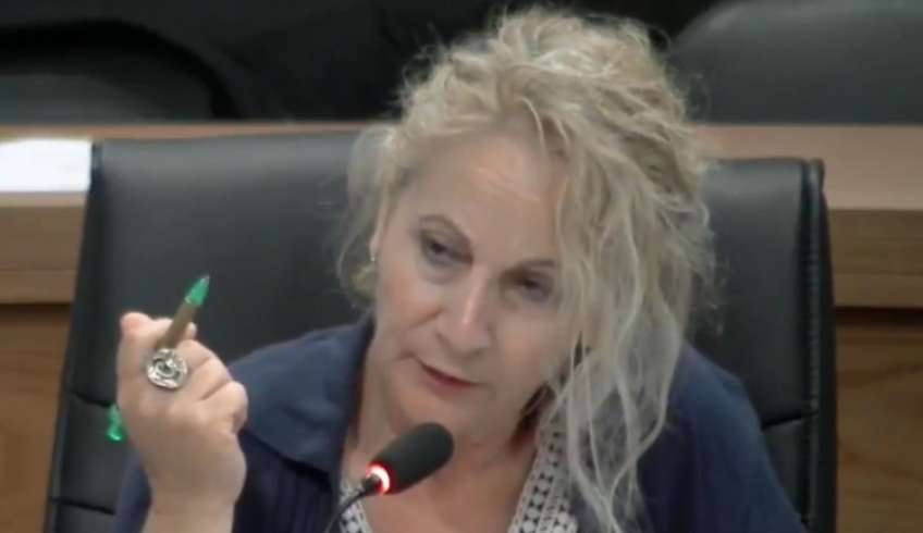 Ρούφα Ιωάννα: Το «μαύρο κουτί» ενός προδιαγεγραμμένου δυστυχήματος.
