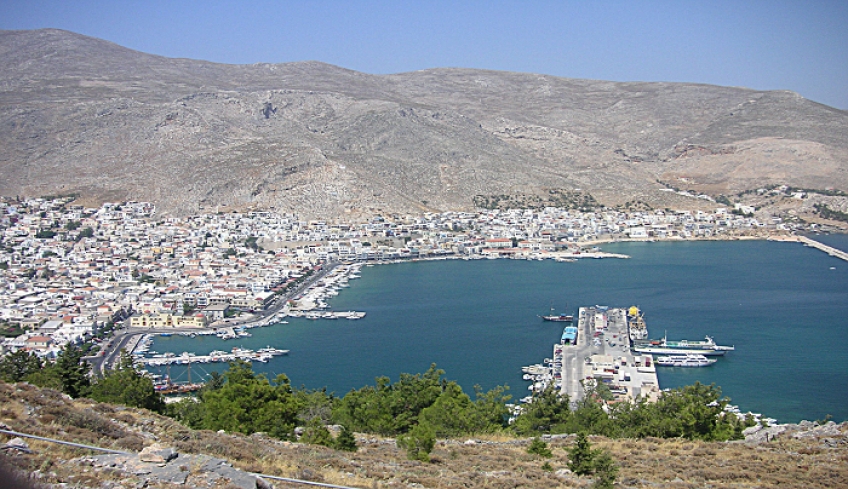 Ανακοίνωση του Ιατρικού Συλλόγου Επαρχίας Καλύμνου
