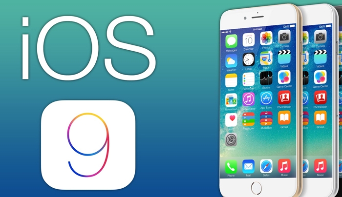Η iOS 9 beta έγινε διαθέσιμη στο κοινό