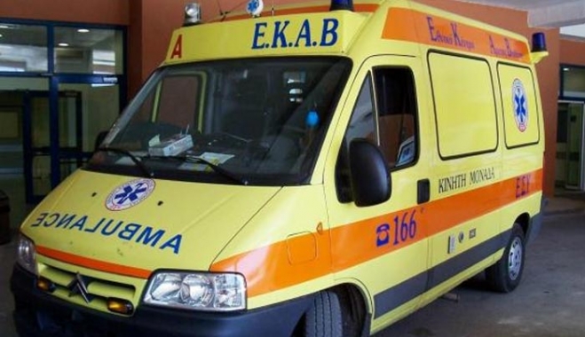 Νέα τραγωδία - 5χρονο προσφυγόπουλο νεκρό στη Σάμο