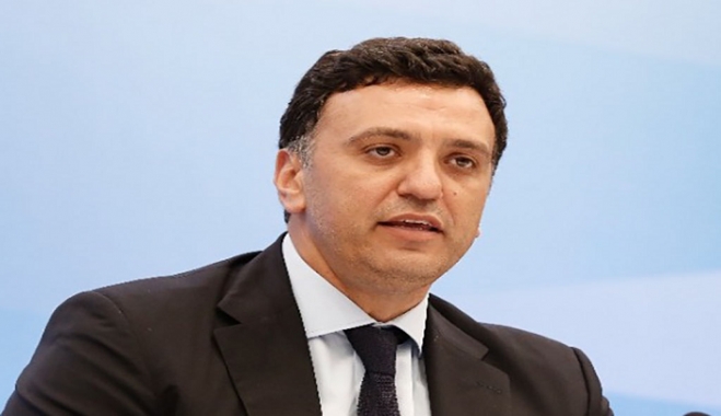 Κικίλιας: Οι πολιτικές προσβάσιμου τουρισμού θα επιμηκύνουν την τουριστική περίοδο