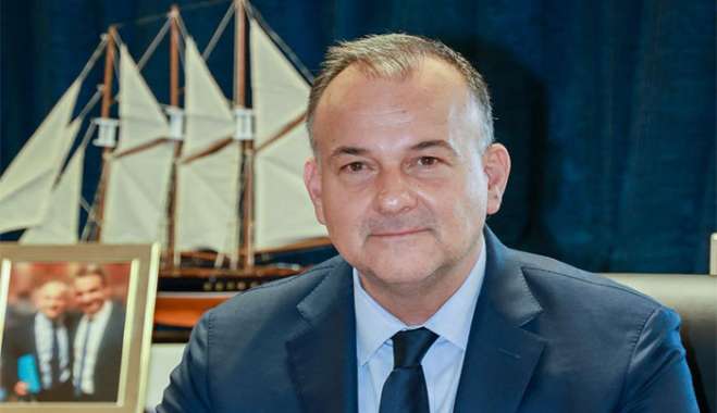 Γ. Παππάς: «Στην τελική ευθεία για τη μείωση στις αντικειμενικές τιμές ακινήτων στην Αστυπάλαια»