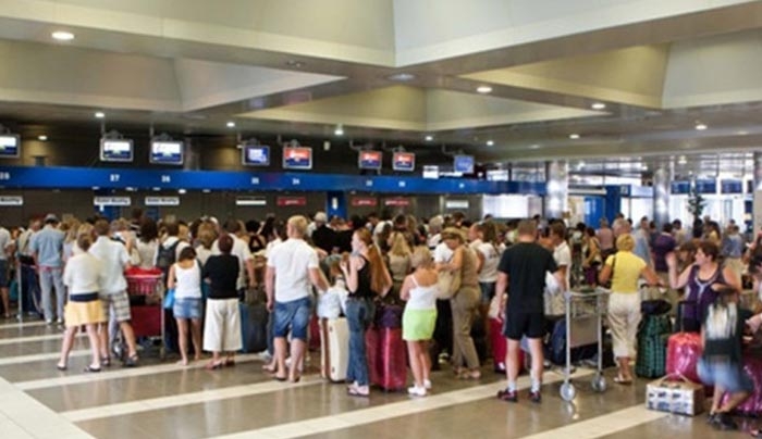 Οι αναλύσεις όλες δείχνουν αλλαγή στον τουριστικό χάρτη της Ευρώπης