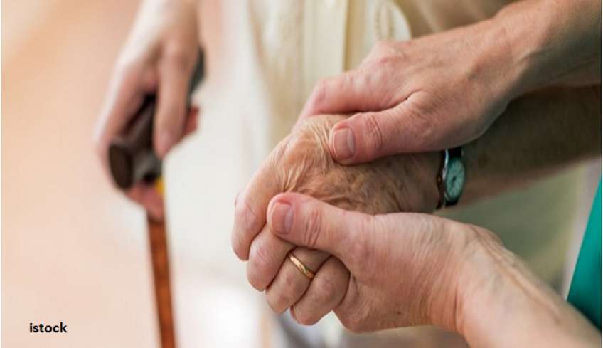 Αδιανόητη φρίκη σε γηροκομείο στον Κορυδαλλό: 38 ηλικιωμένοι κλειδωμένοι, εγκαταλελειμμένοι, αφυδατωμένοι και με ψώρα