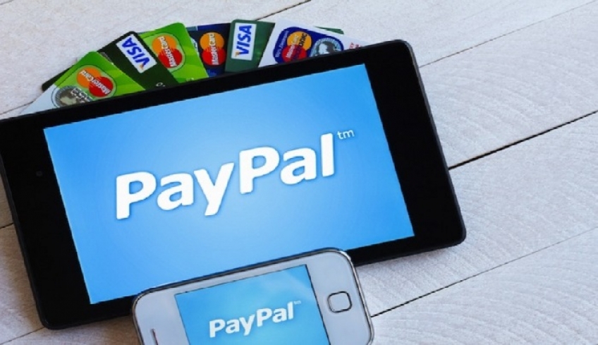 Προσοχή: Χάκαραν πληρωμές χρηστών στην PayPal