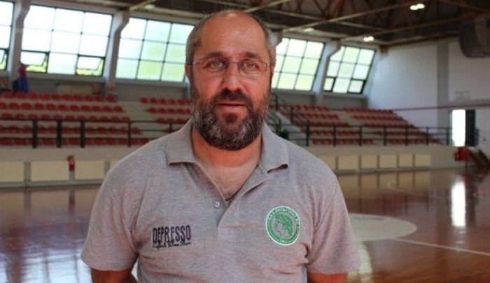 Στην Ποντγκόριτσα με την Εθνική ο Παπούλης