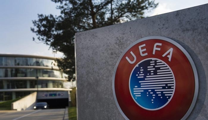 UEFA: Παραμένει στην 14η θέση η Ελλάδα!