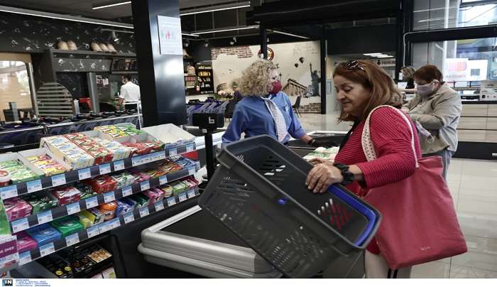 «Πρόσω ολοταχώς» για τη δεύτερη πληρωμή Market Pass