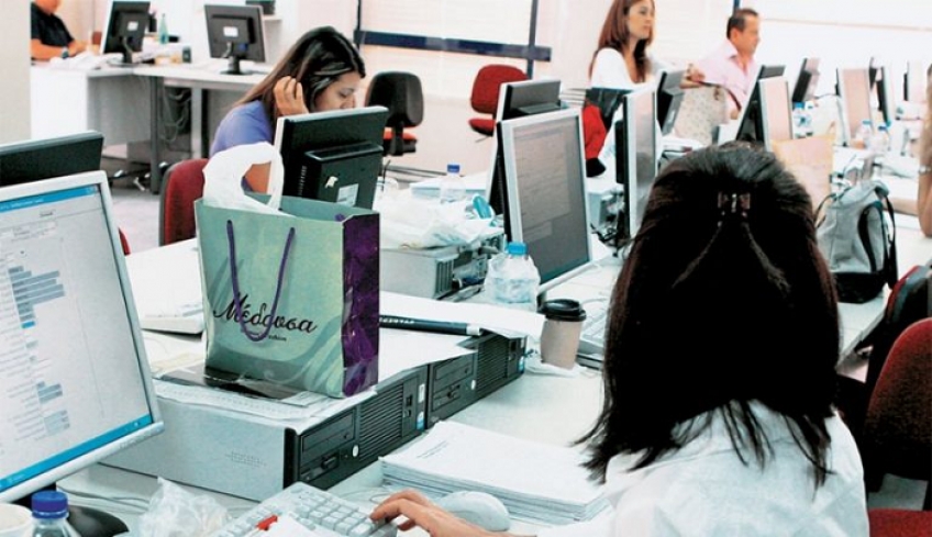 Τα νέα μέτρα για τη λειτουργία του Δημοσίου από σήμερα Δευτέρα – Δείτε την απόφαση του υπουργείου Εσωτερικών