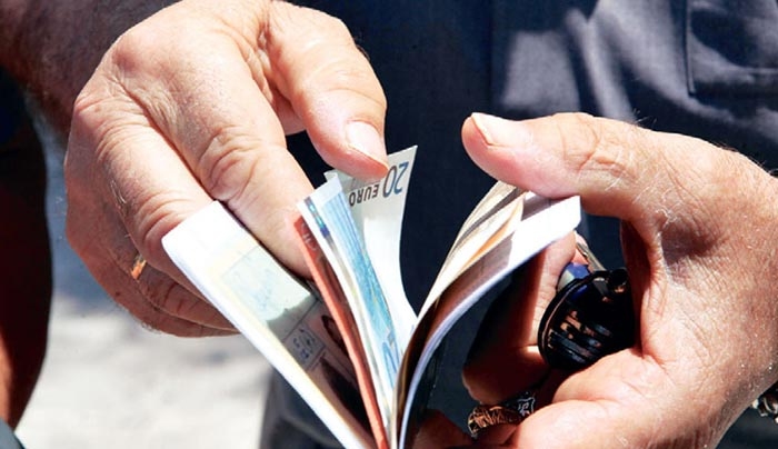 Ποιοι δικαιούνται επίδομα κοινωνικής αλληλεγγύης