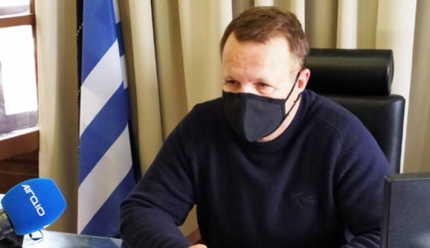 Δώδεκα προσλήψεις έγιναν στην περιφέρεια