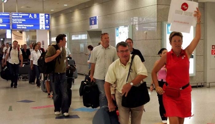 Ο ελληνικός τουρισμός βοηθά στην ανάκαμψη ξένων tour operator