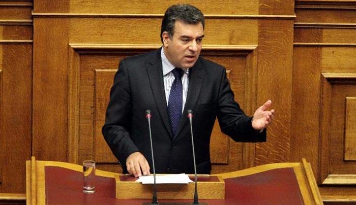 Κανείς δεν πιστεύει πλέον το παραμύθι του ΣΥΡΙΖΑ για τα περιφερειακά αεροδρόμια