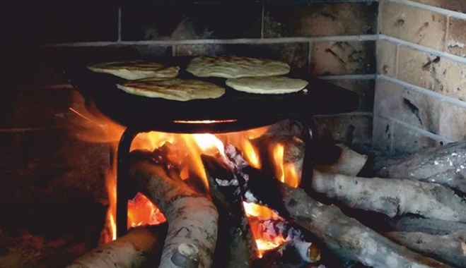 ΕΚΔΗΛΩΣΗ ΓΙΑ ΤΟΥΣ ΜΑΡΜΑΡΙΤΕΣ στην Καρδάμαινα στις 15/01