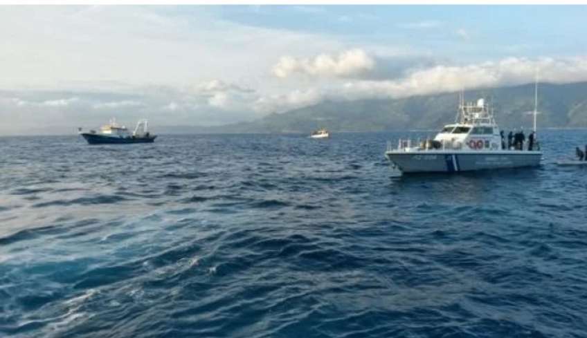 Λιμενικό και ΕΥΠ εξάρθρωσαν κύκλωμα διακίνησης μεταναστών στη Ρόδο