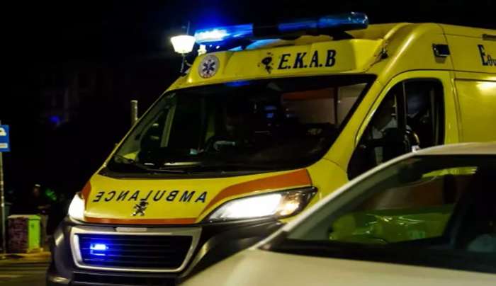 Τραγωδία στο Βόλο: Μηχανή παρέσυρε και σκότωσε βρέφος 3 μηνών -Το είχε στην αγκαλιά ο παππούς του
