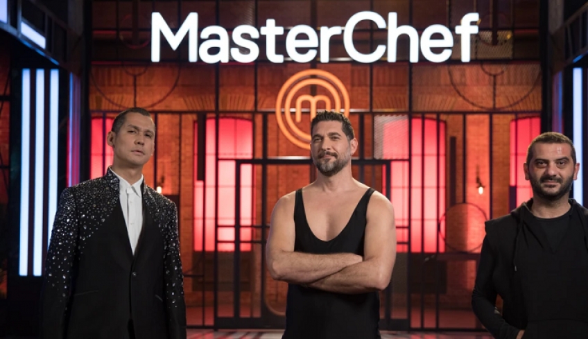 Το Master Chef 6 κάνει πρεμιέρα τη Δευτέρα - Όσα θα δούμε στο πρώτο επεισόδιο