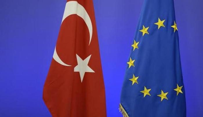 Εγκρίθηκαν τα 3 δισ. ευρώ προς την Τουρκία για το προσφυγικό