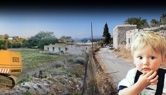Ανατροπή στην υπόθεση Μπεν -«Το αυτοκινητάκι ίσως δεν είναι δικό του», λέει η αδερφή του