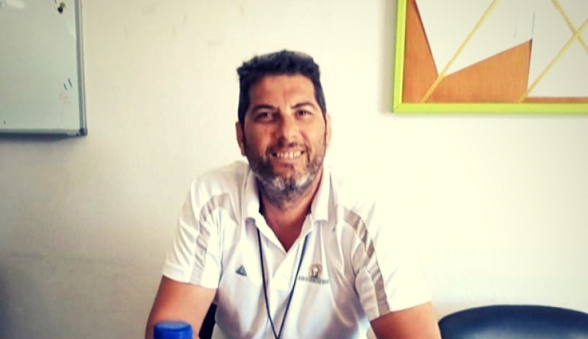 Άμεσος συνεργάτης του Αργυρίου στο αντρικό του Ιπποκράτη ο Τσακαλίδης