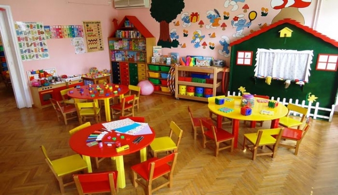 7.030 προσλήψεις εποχικών σε βρεφονηπιακούς και παιδικούς σταθμούς