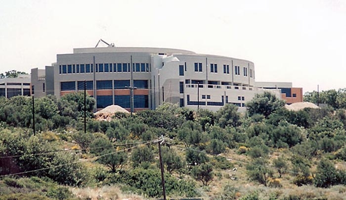 Times: Το Πανεπιστήμιο Κρήτης είναι το καλύτερο ελληνικό ΑΕΙ