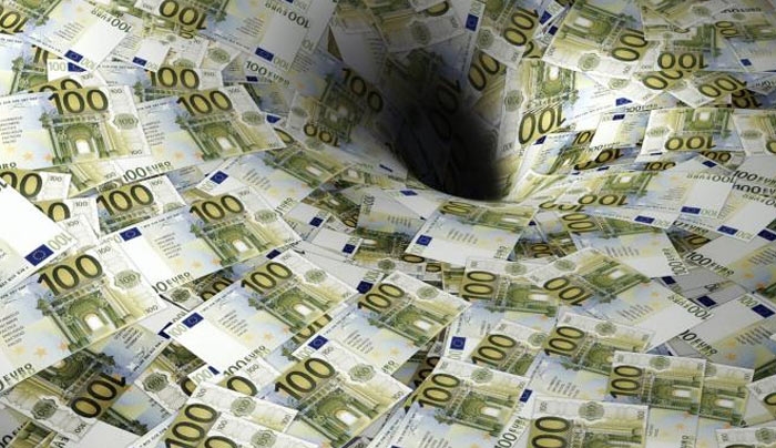«Κρυφό» χρέος ύψους 14,52 δισ. ευρώ από τις εγγυήσεις του Δημοσίου