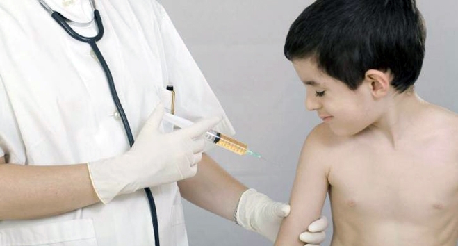 Αχαΐα: Σοκ προκαλεί το ποσοστό ανεμβολίαστων παιδιών
