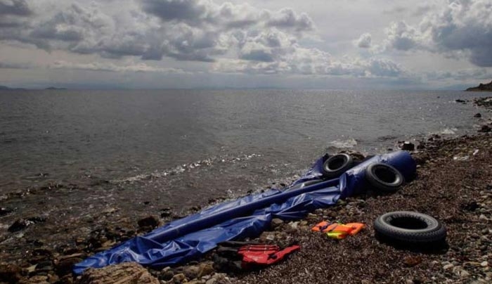 Νεκροταφείο η Μεσόγειος: Ακόμη επτά πρόσφυγες πνίγηκαν σε ναυάγιο – Αγνοούνται τέσσερις εγκυμονούσες